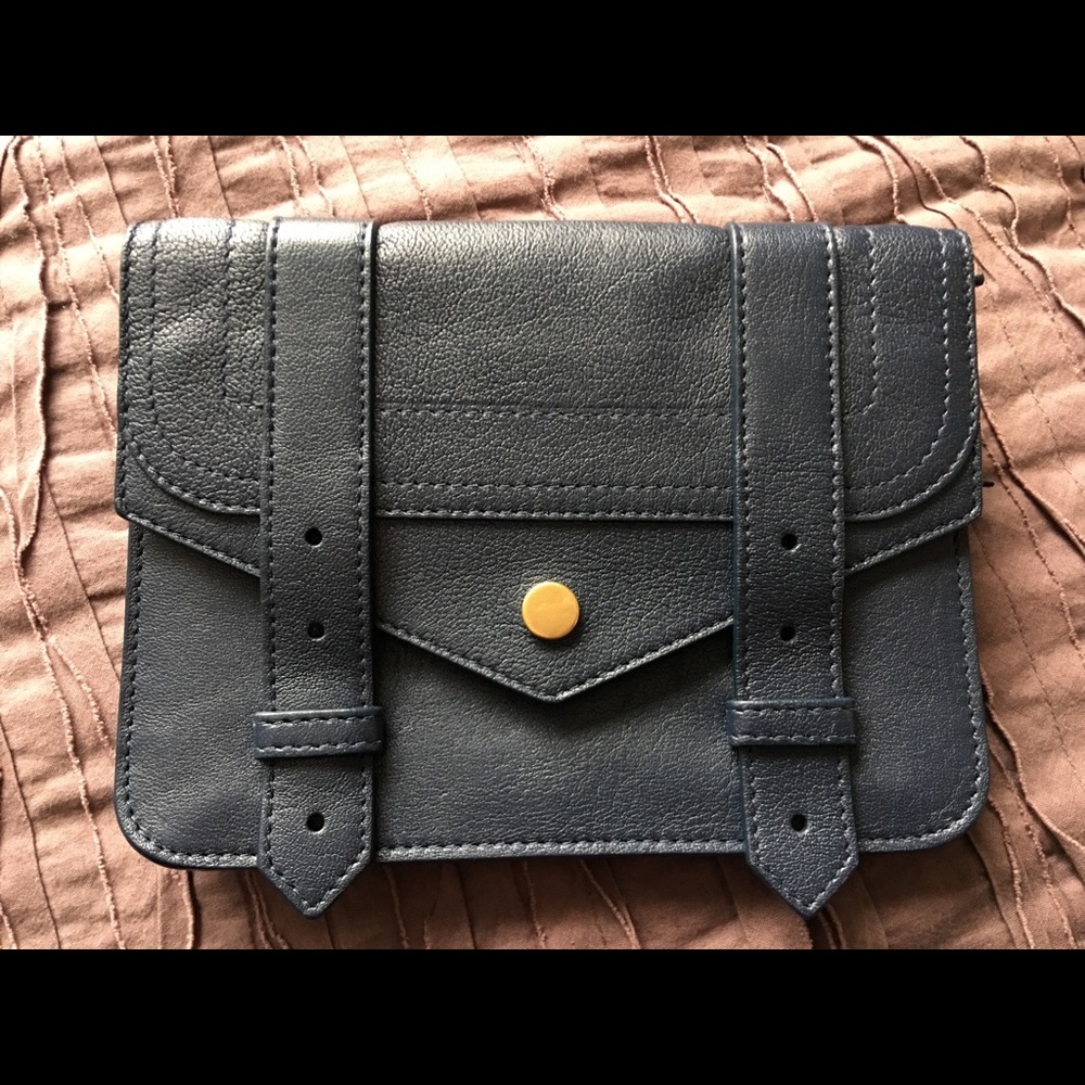 Proenza Schouler WOC (without the chain)